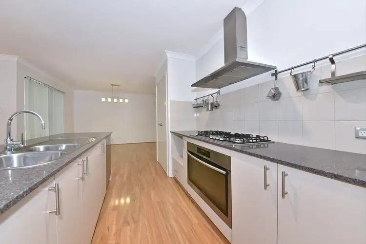 Fourth view of Homely house listing, 54 Leschenault Loop, Banksia Grove WA 6031