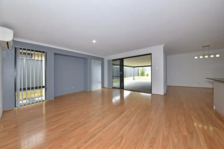 Sixth view of Homely house listing, 54 Leschenault Loop, Banksia Grove WA 6031