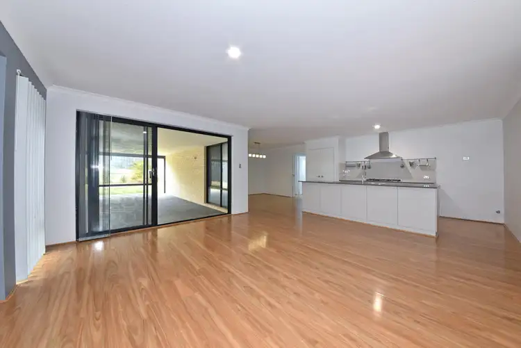 Seventh view of Homely house listing, 54 Leschenault Loop, Banksia Grove WA 6031