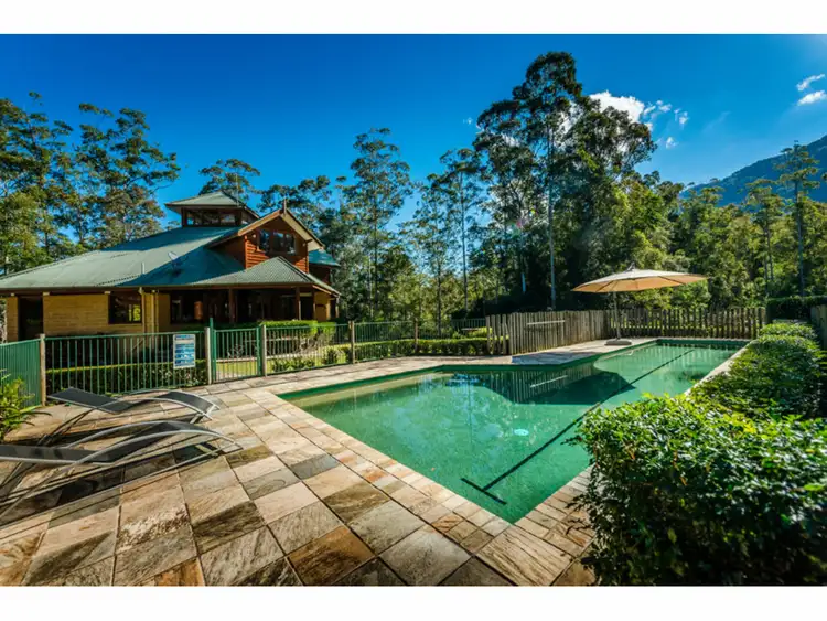 Second view of Homely rural property listing, 190 Summervilles Road, Bellingen NSW 2454