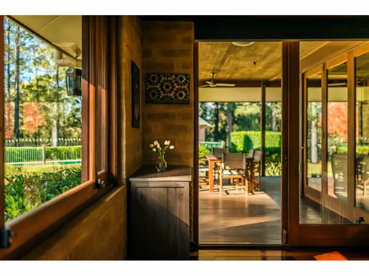 Fourth view of Homely rural property listing, 190 Summervilles Road, Bellingen NSW 2454