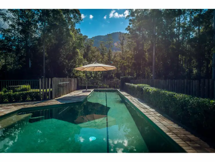 Fifth view of Homely rural property listing, 190 Summervilles Road, Bellingen NSW 2454
