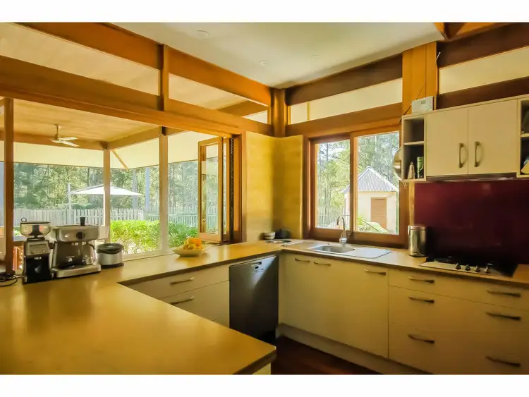 Seventh view of Homely rural property listing, 190 Summervilles Road, Bellingen NSW 2454