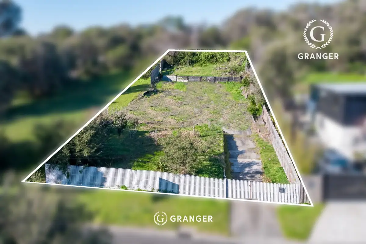 Main view of Homely land listing, 25 Monomeith Street, Rye VIC 3941