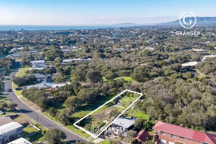 Second view of Homely land listing, 25 Monomeith Street, Rye VIC 3941