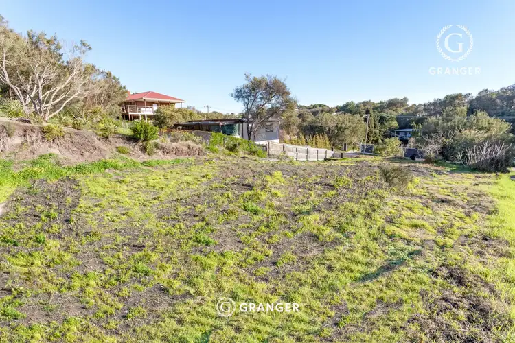Third view of Homely land listing, 25 Monomeith Street, Rye VIC 3941