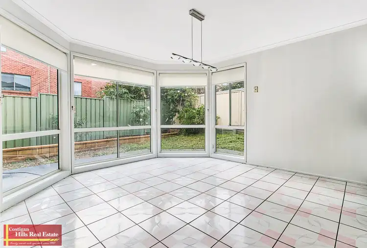Fourth view of Homely house listing, 17 Gannet Place, Acacia Gardens NSW 2763