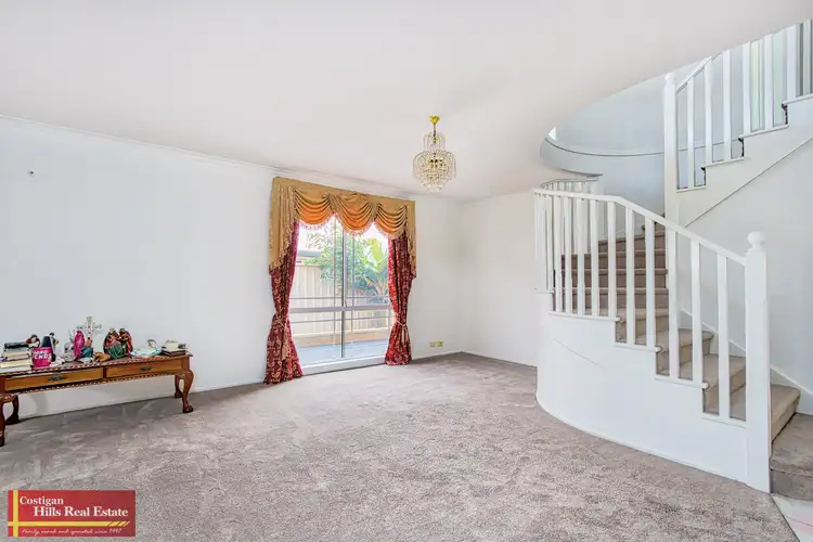 Fifth view of Homely house listing, 17 Gannet Place, Acacia Gardens NSW 2763