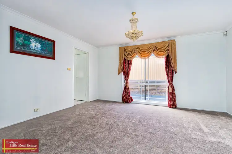 Sixth view of Homely house listing, 17 Gannet Place, Acacia Gardens NSW 2763