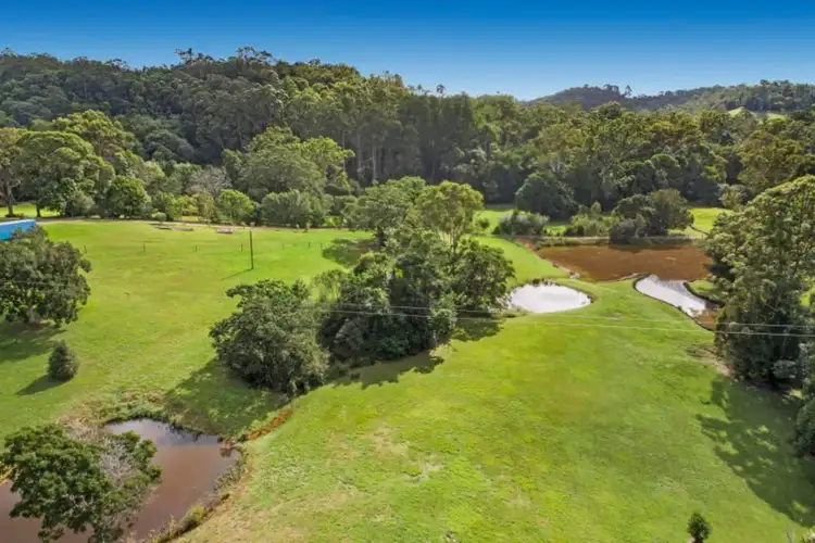 38 Evans Road, Black Mountain QLD 4563
