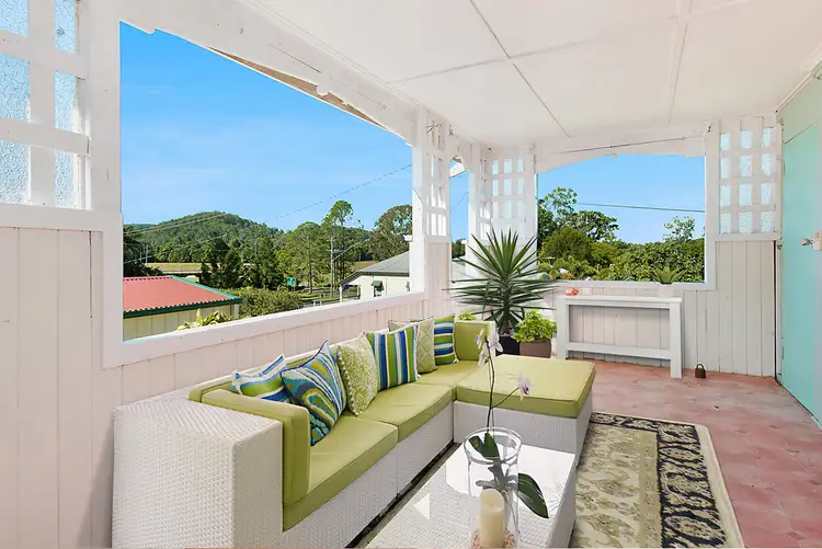 5 Morris Street, Dayboro QLD 4521