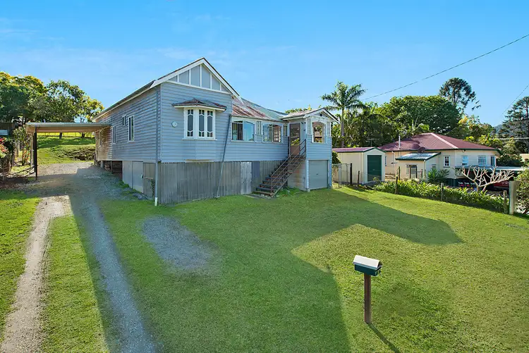 Second view of Homely house listing, 5 Morris Street, Dayboro QLD 4521
