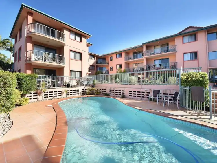 10/2340 Gold Coast Highway, Mermaid Beach QLD 4218
