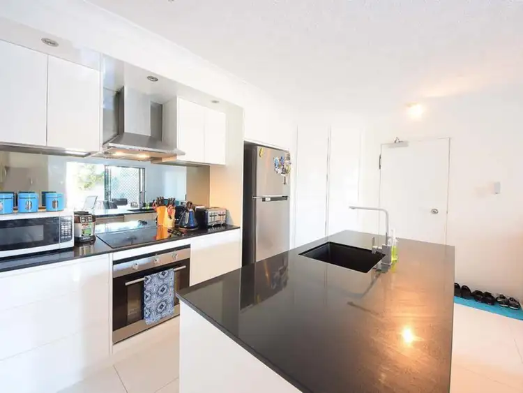 Second view of Homely unit listing, 10/2340 Gold Coast Highway, Mermaid Beach QLD 4218