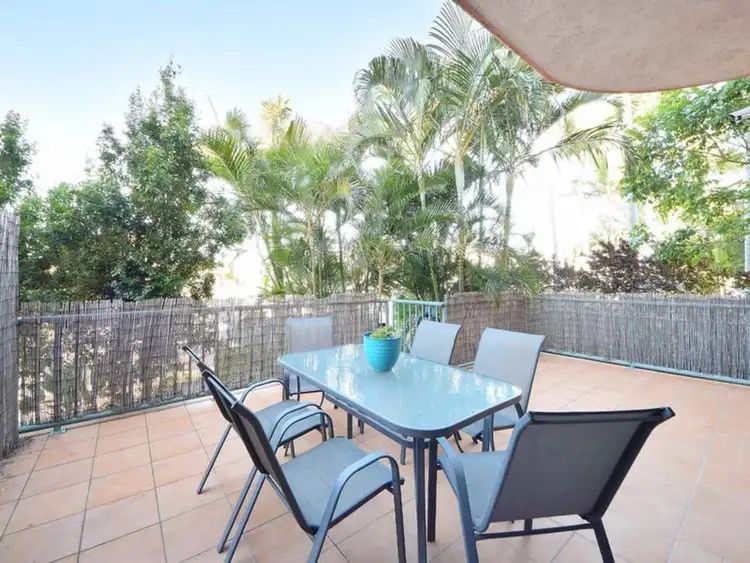 Third view of Homely unit listing, 10/2340 Gold Coast Highway, Mermaid Beach QLD 4218