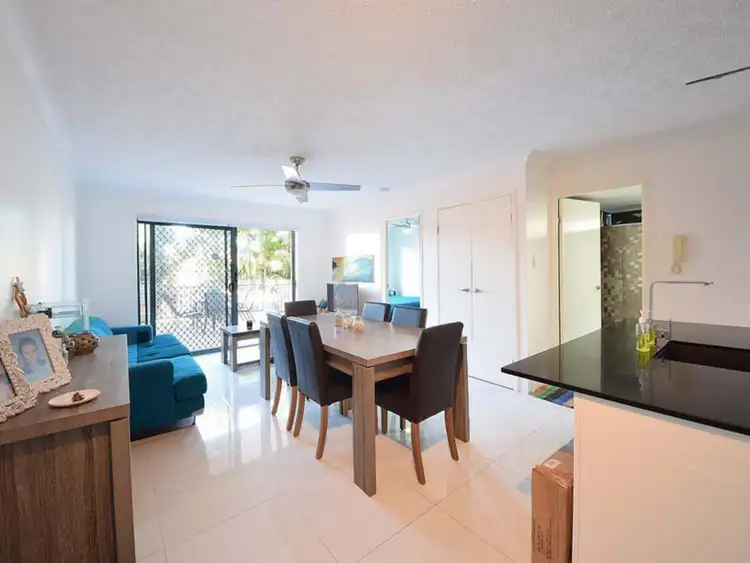 Fourth view of Homely unit listing, 10/2340 Gold Coast Highway, Mermaid Beach QLD 4218