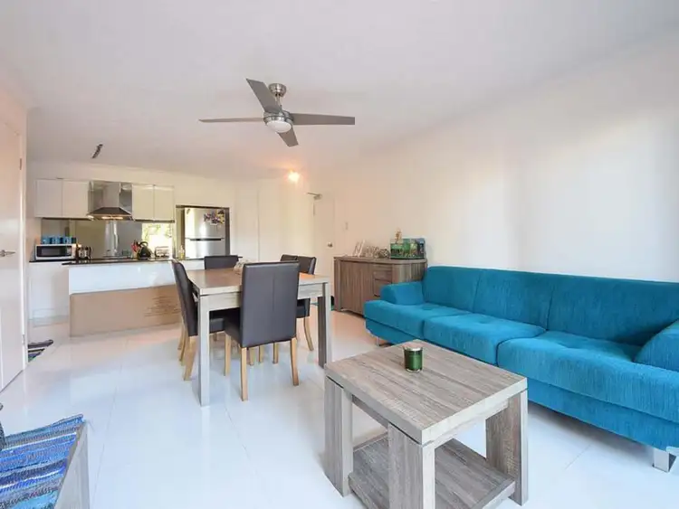 Fifth view of Homely unit listing, 10/2340 Gold Coast Highway, Mermaid Beach QLD 4218