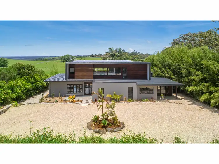 12 Old Byron Bay Road, Newrybar NSW 2479