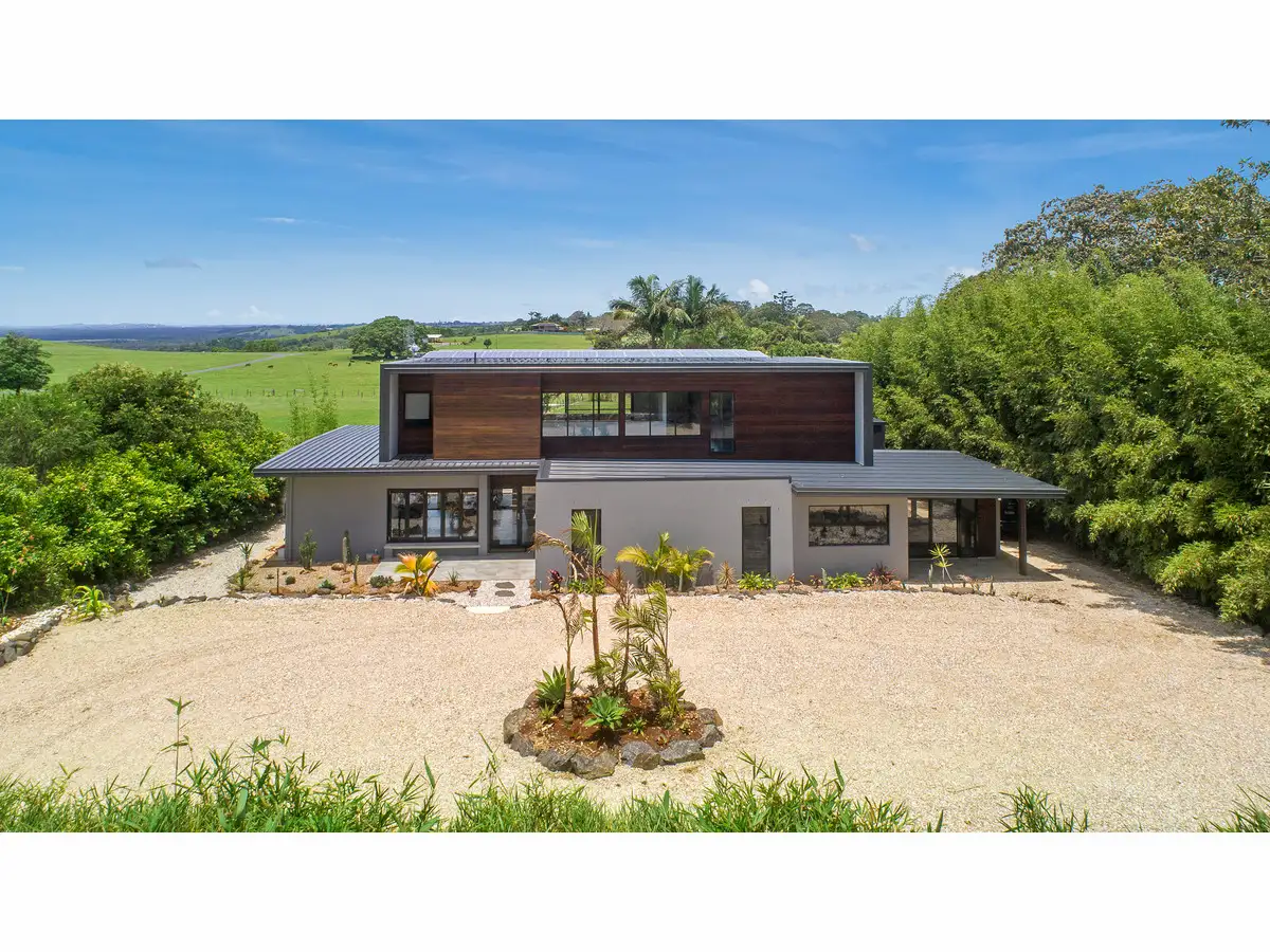 Main view of Homely house listing, 12 Old Byron Bay Road, Newrybar NSW 2479