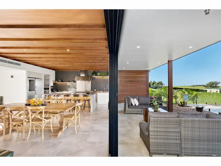 Fifth view of Homely house listing, 12 Old Byron Bay Road, Newrybar NSW 2479