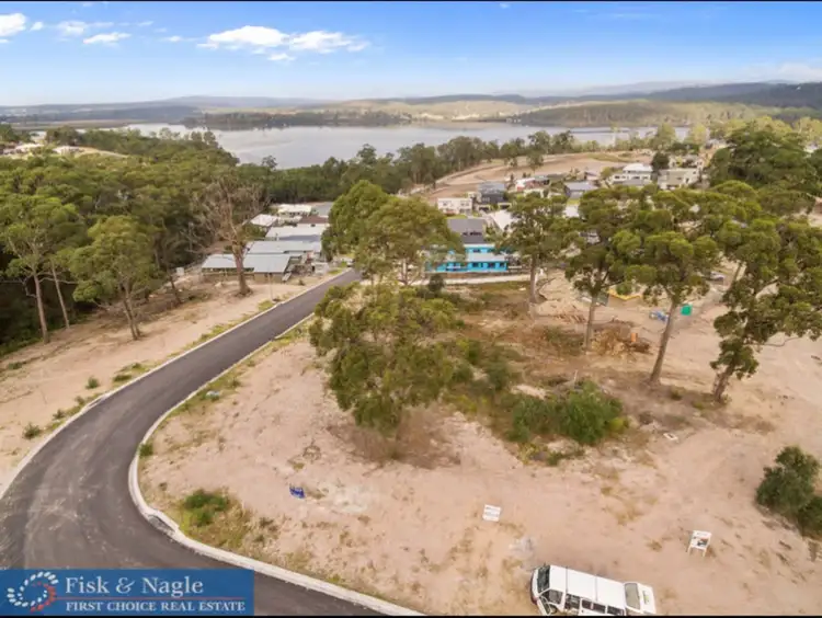 Second view of Homely land listing, LOT 205 Mulloway Circuit, Merimbula NSW 2548