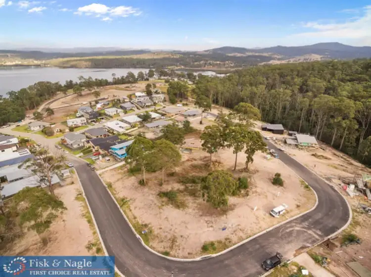 Third view of Homely land listing, LOT 205 Mulloway Circuit, Merimbula NSW 2548