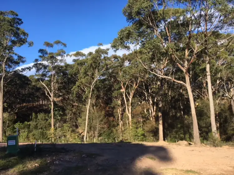 Fourth view of Homely land listing, LOT 205 Mulloway Circuit, Merimbula NSW 2548