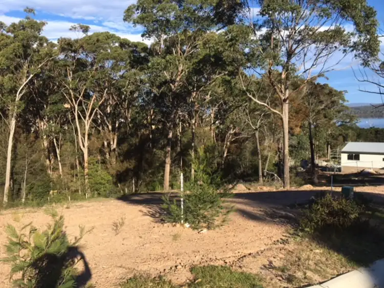 Fifth view of Homely land listing, LOT 205 Mulloway Circuit, Merimbula NSW 2548