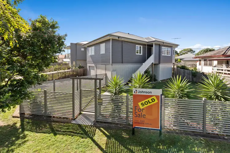 62 Reinhold Crescent, Chermside QLD 4032