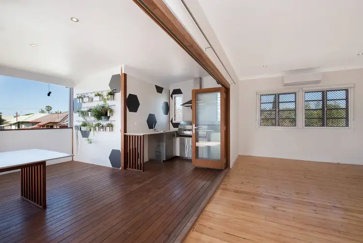 Fourth view of Homely house listing, 62 Reinhold Crescent, Chermside QLD 4032