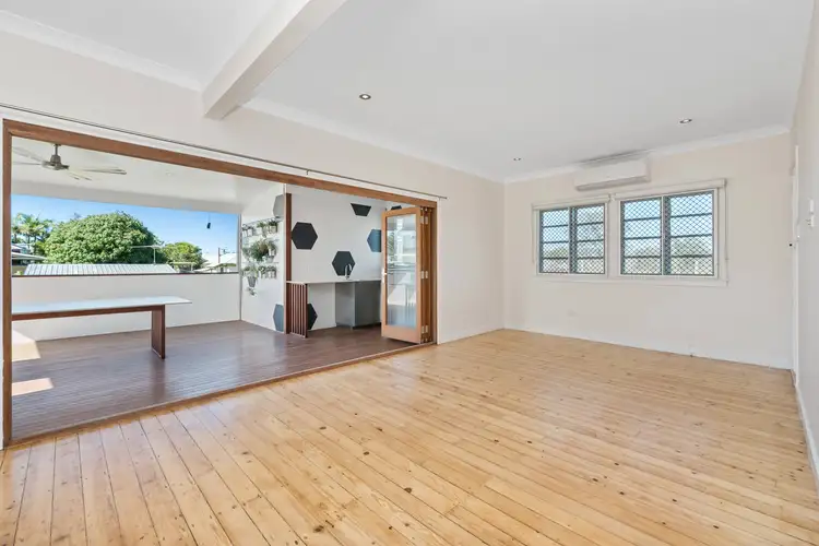 Fifth view of Homely house listing, 62 Reinhold Crescent, Chermside QLD 4032