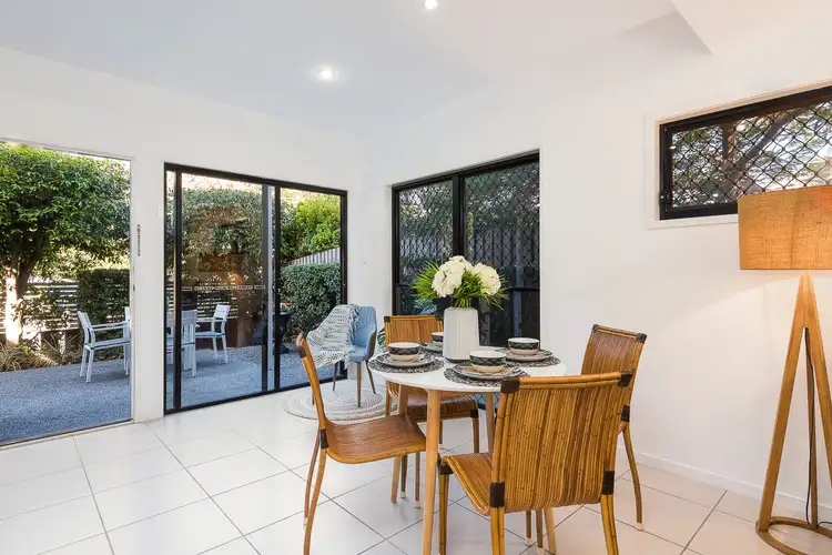 Third view of Homely townhouse listing, 2/24 Windsor Street, Hamilton QLD 4007