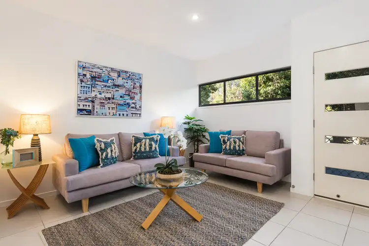 Fourth view of Homely townhouse listing, 2/24 Windsor Street, Hamilton QLD 4007