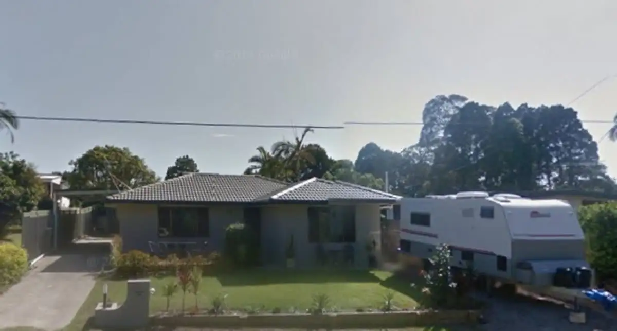 Main view of Homely house listing, 13 Tully Street, Bongaree QLD 4507