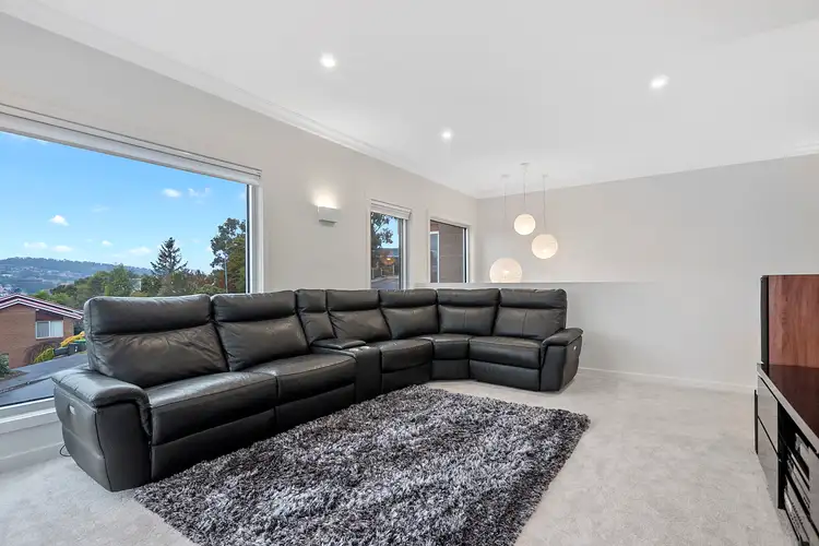 Sixth view of Homely house listing, 13 Radiata Drive, Lindisfarne TAS 7015
