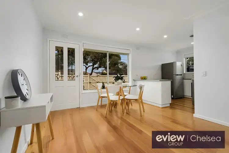Fifth view of Homely unit listing, 1/59 Blantyre Avenue, Chelsea VIC 3196