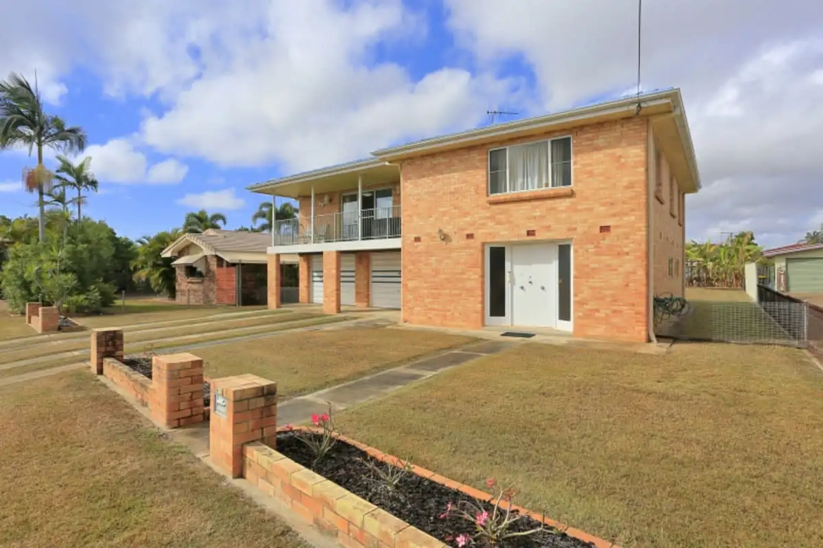 Main view of Homely house listing, 12 Horton Street, Norville QLD 4670