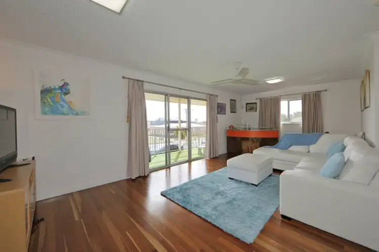 Second view of Homely house listing, 12 Horton Street, Norville QLD 4670
