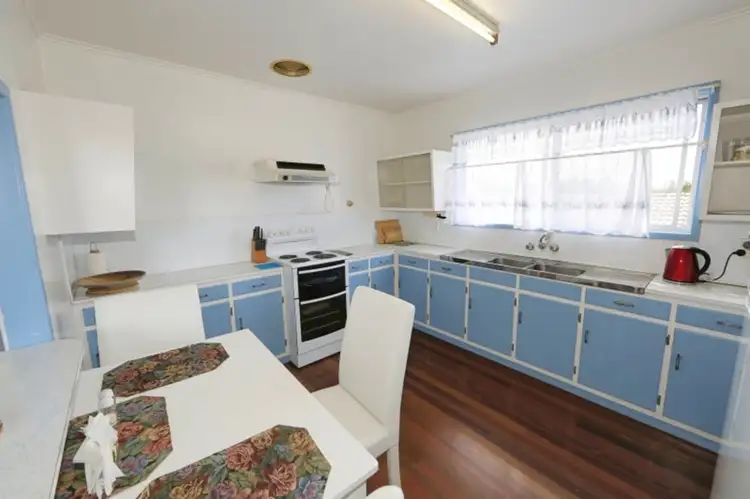 Fourth view of Homely house listing, 12 Horton Street, Norville QLD 4670