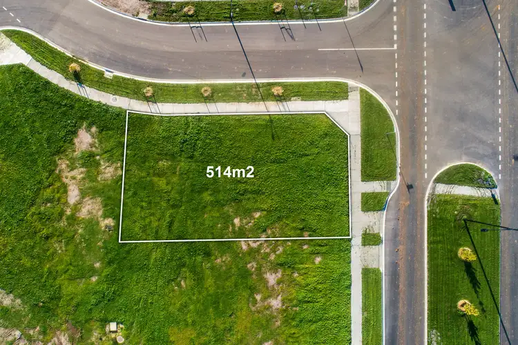 Fourth view of Homely land listing, LOT 509, 52 Marine Drive, Torquay VIC 3228