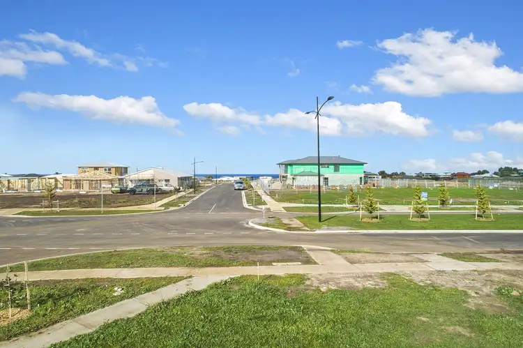 Fifth view of Homely land listing, LOT 509, 52 Marine Drive, Torquay VIC 3228