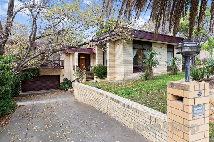 21 Lascelles Avenue, Beaumont SA 5066