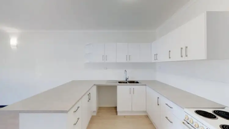 Third view of Homely apartment listing, 1/21 Baxter Street, West End QLD 4810