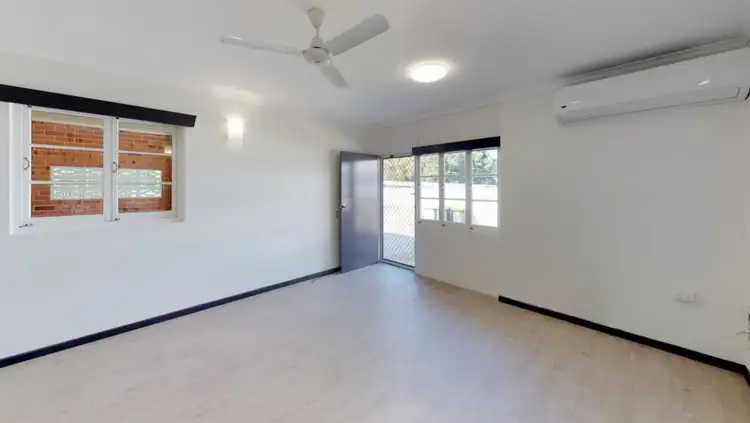 Fourth view of Homely apartment listing, 1/21 Baxter Street, West End QLD 4810