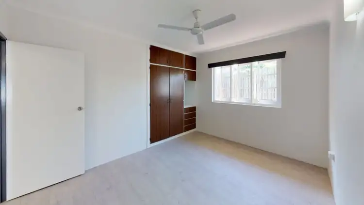 Fifth view of Homely apartment listing, 1/21 Baxter Street, West End QLD 4810