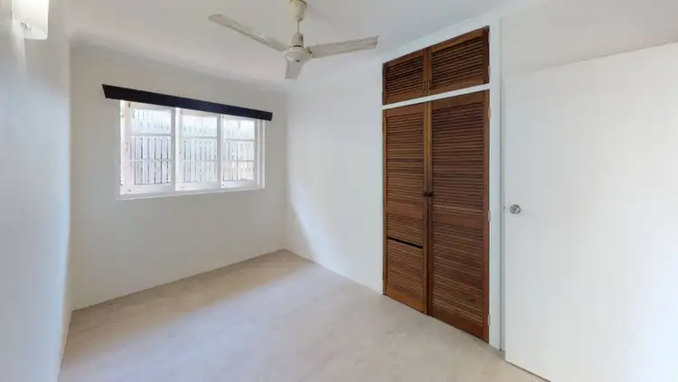 Sixth view of Homely apartment listing, 1/21 Baxter Street, West End QLD 4810