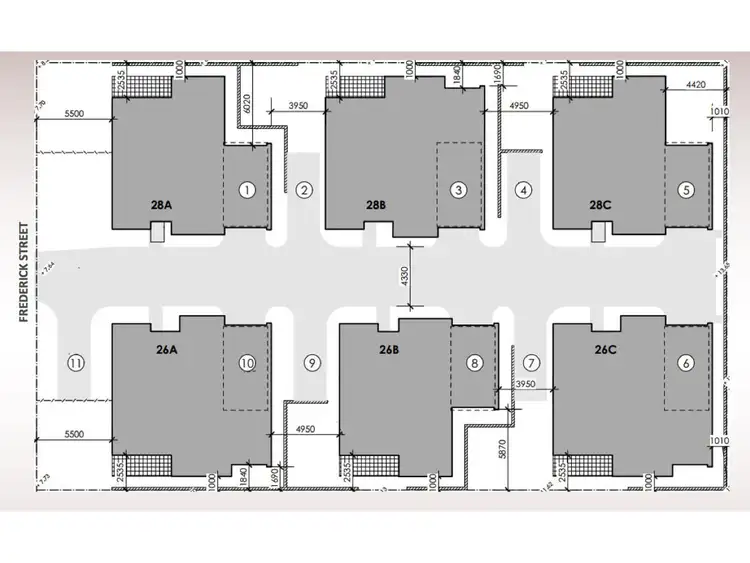 Fifth view of Homely villa listing, 28B Frederick Street, Sanctuary Point NSW 2540