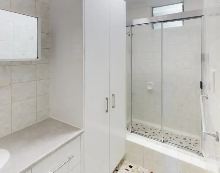 Third view of Homely block of units listing, 2/21 Baxter Street, West End QLD 4810