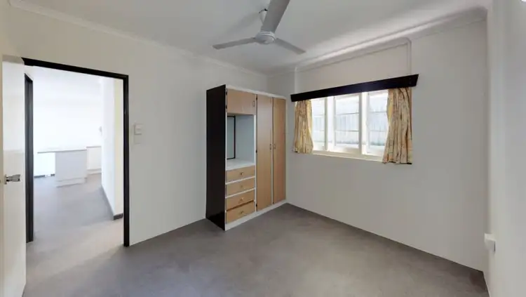 Fifth view of Homely block of units listing, 2/21 Baxter Street, West End QLD 4810