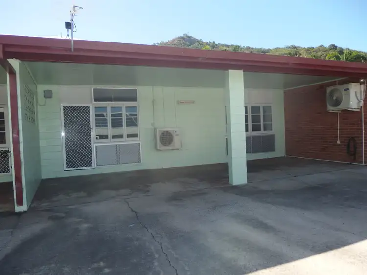 Sixth view of Homely block of units listing, 2/21 Baxter Street, West End QLD 4810